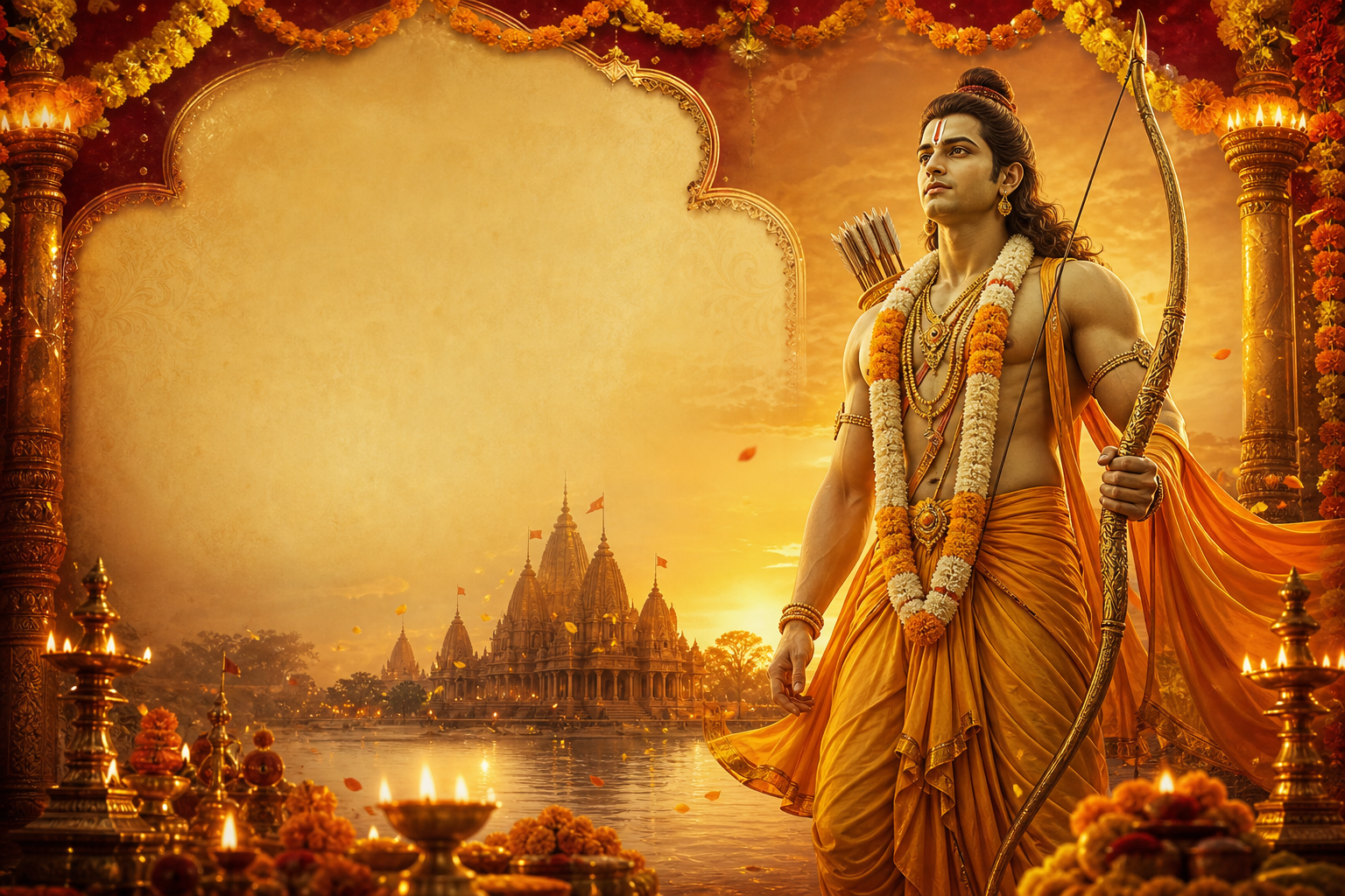 श्री राम कथा